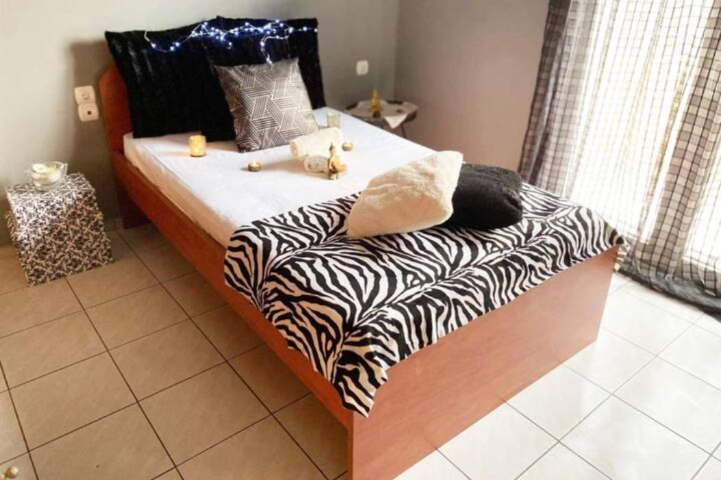 Appartement 4y In