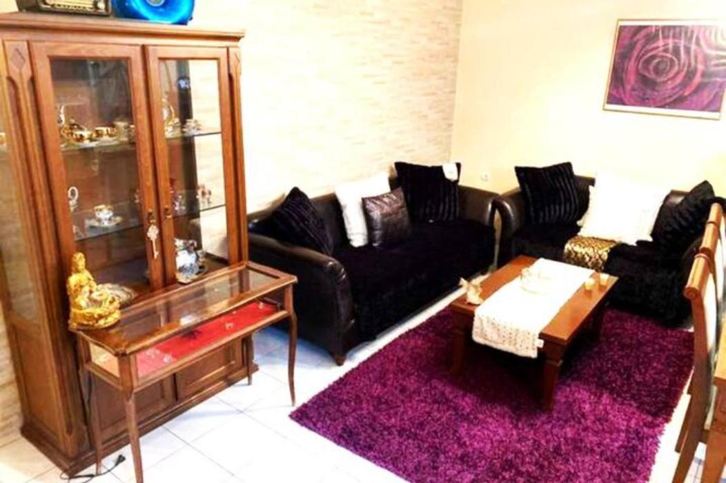 Appartement 4y In