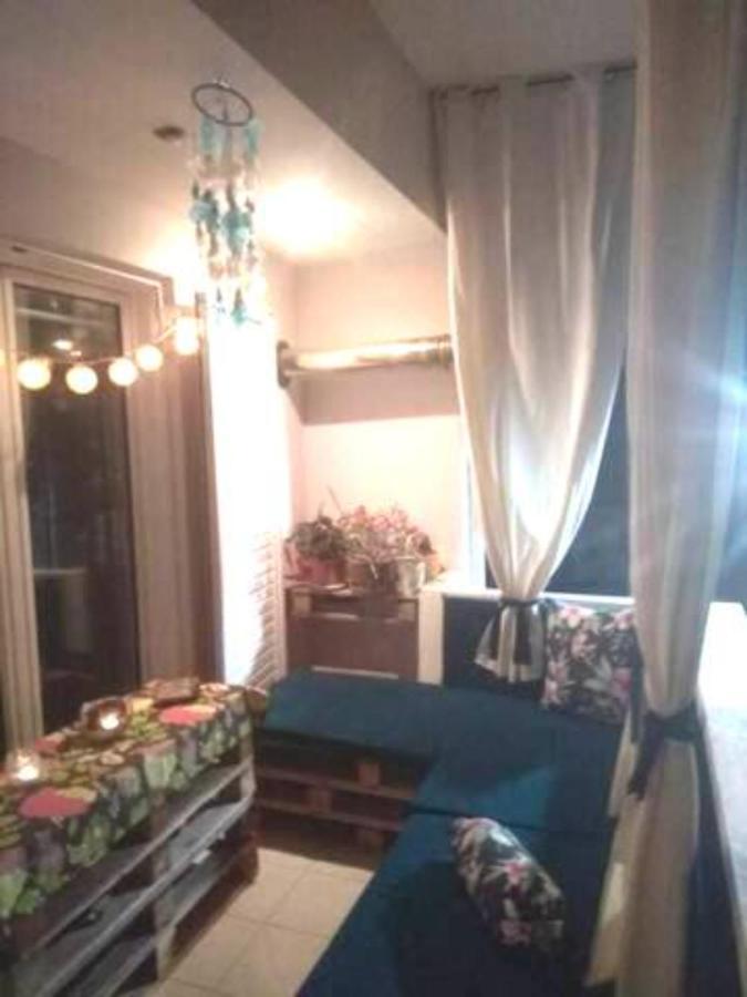 4y In Appartement Héraklion