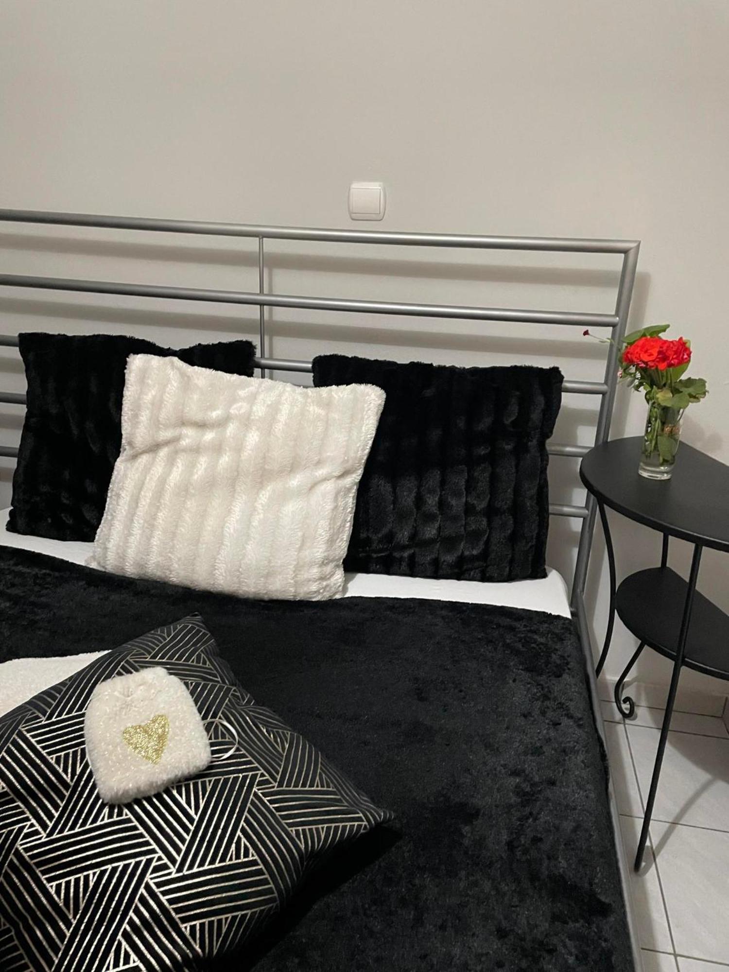 Appartement 4y In