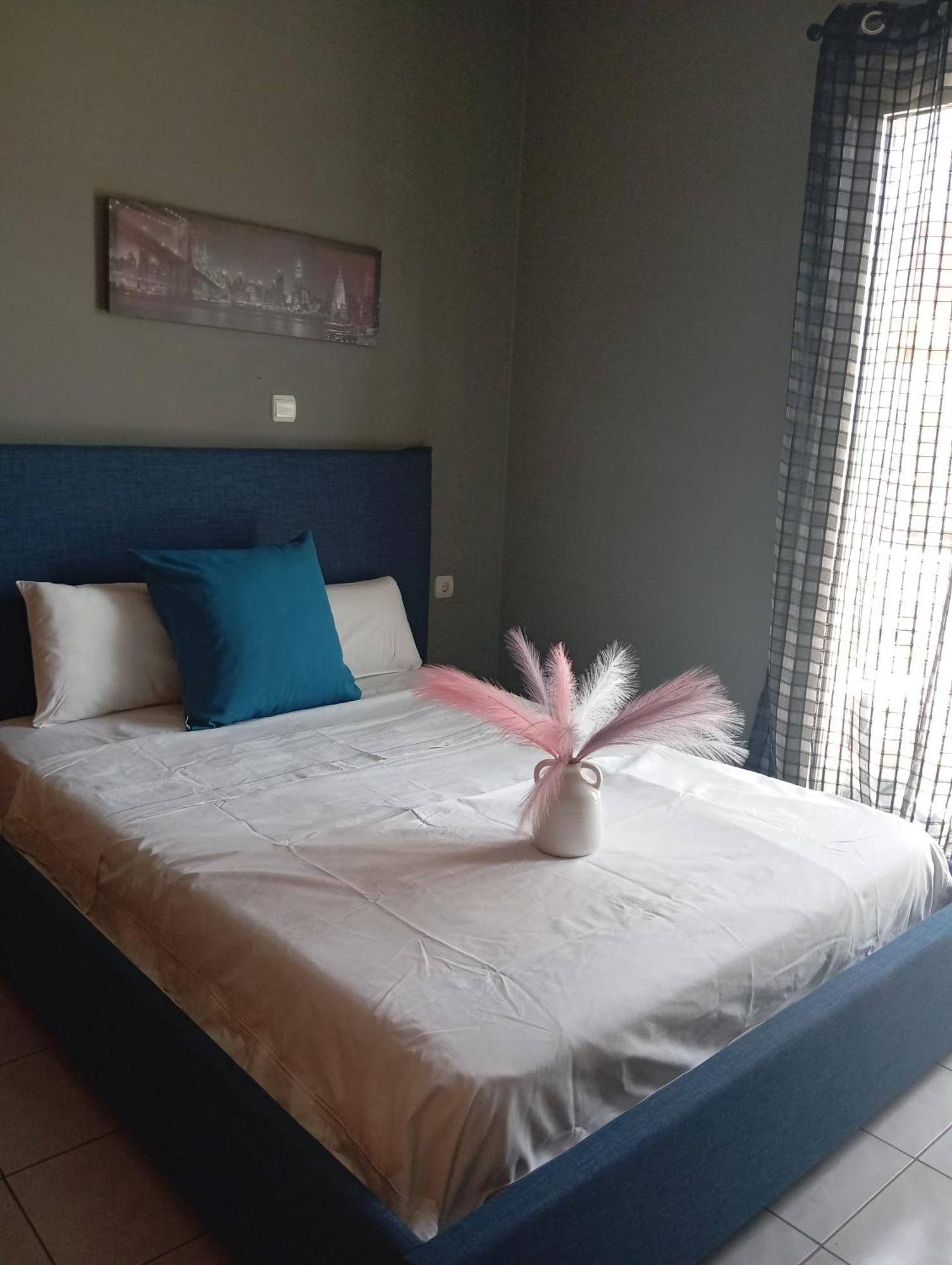 4y In Apartment