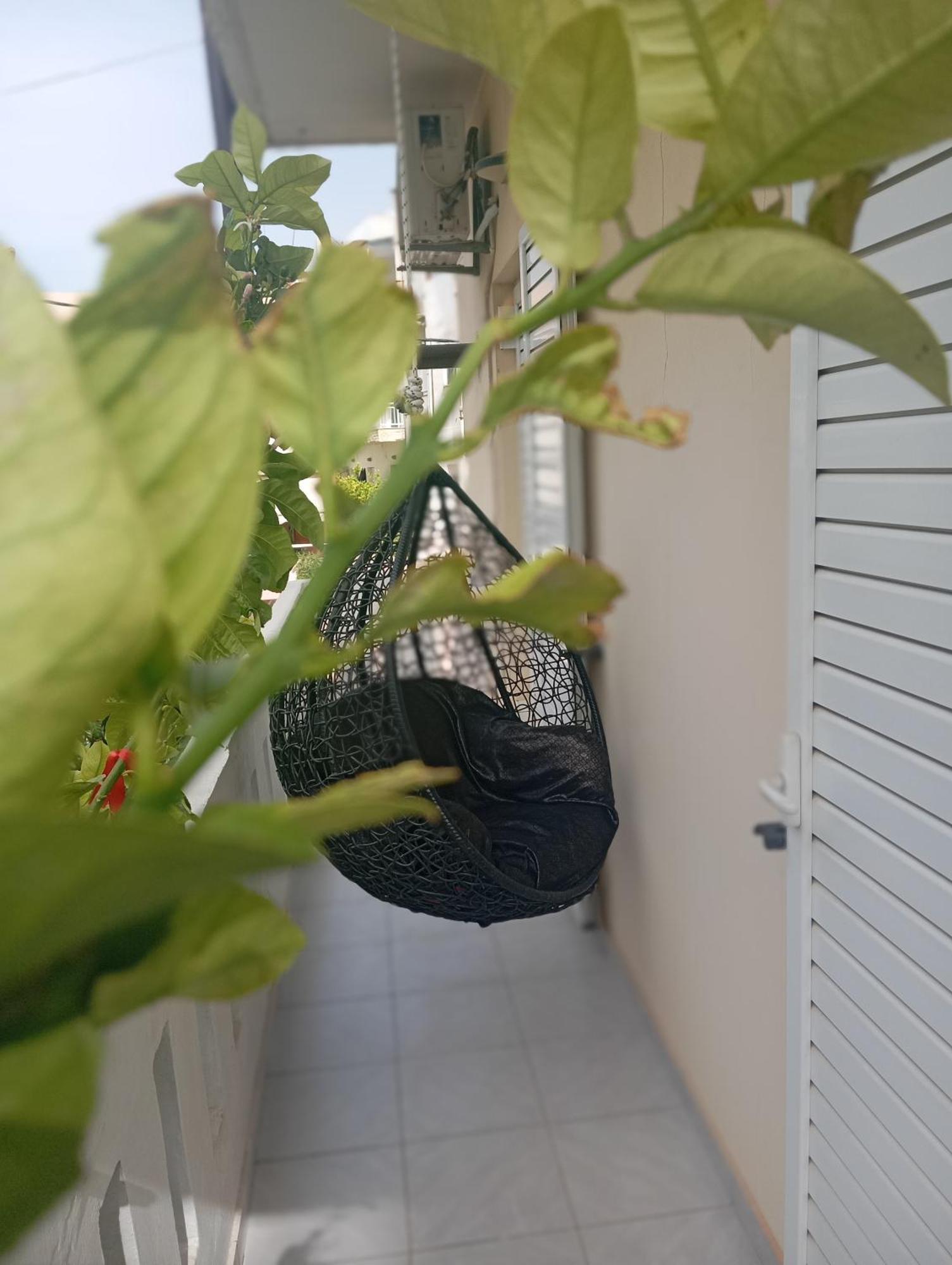 Apartment 4y In