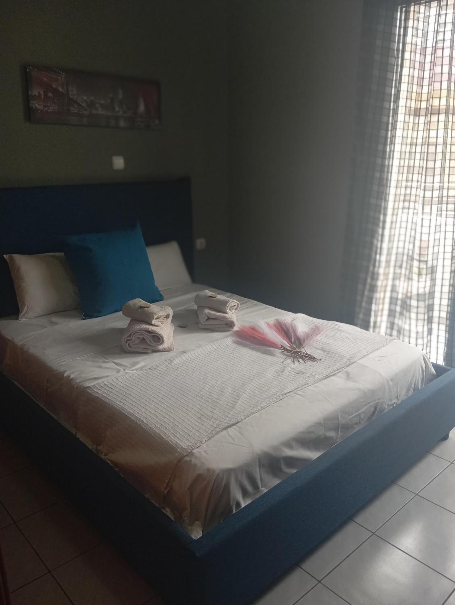 4y In Apartment