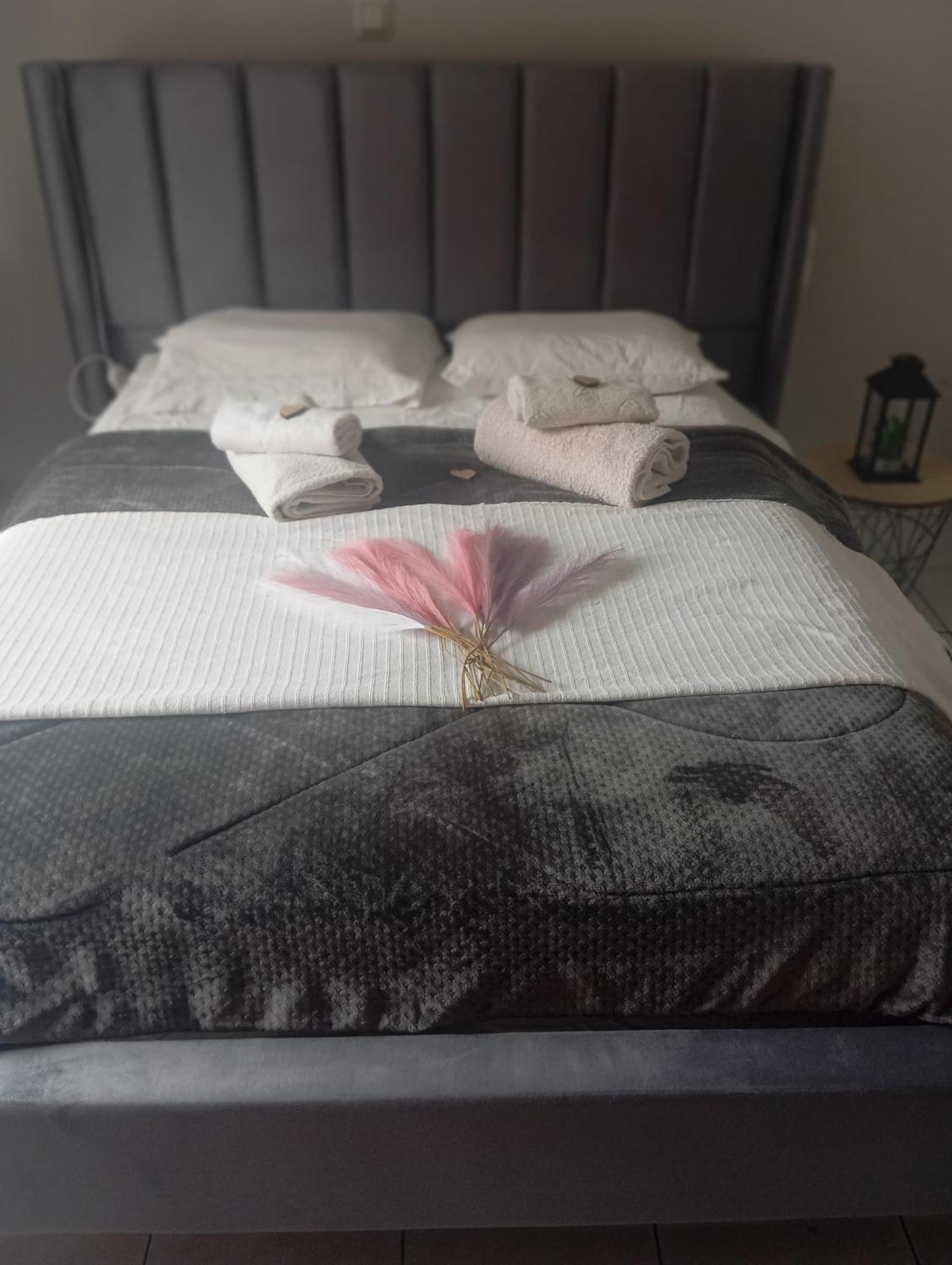 Apartment 4y In Iraklio