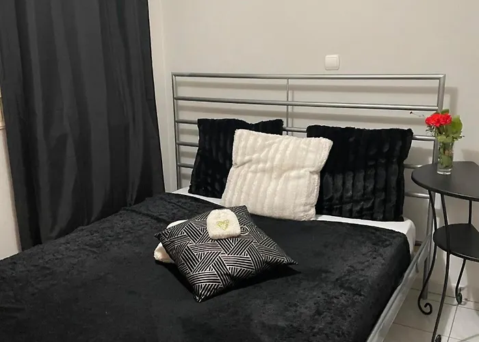 Apartment 4Y In Heraklion City