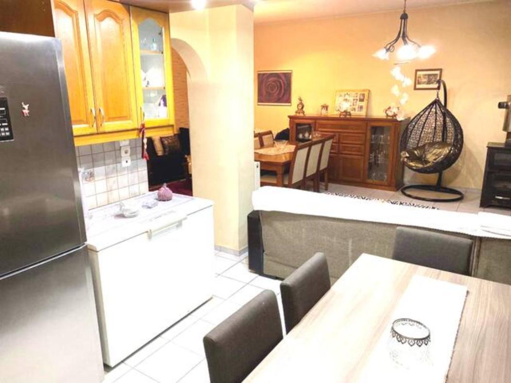 Appartement 4y In